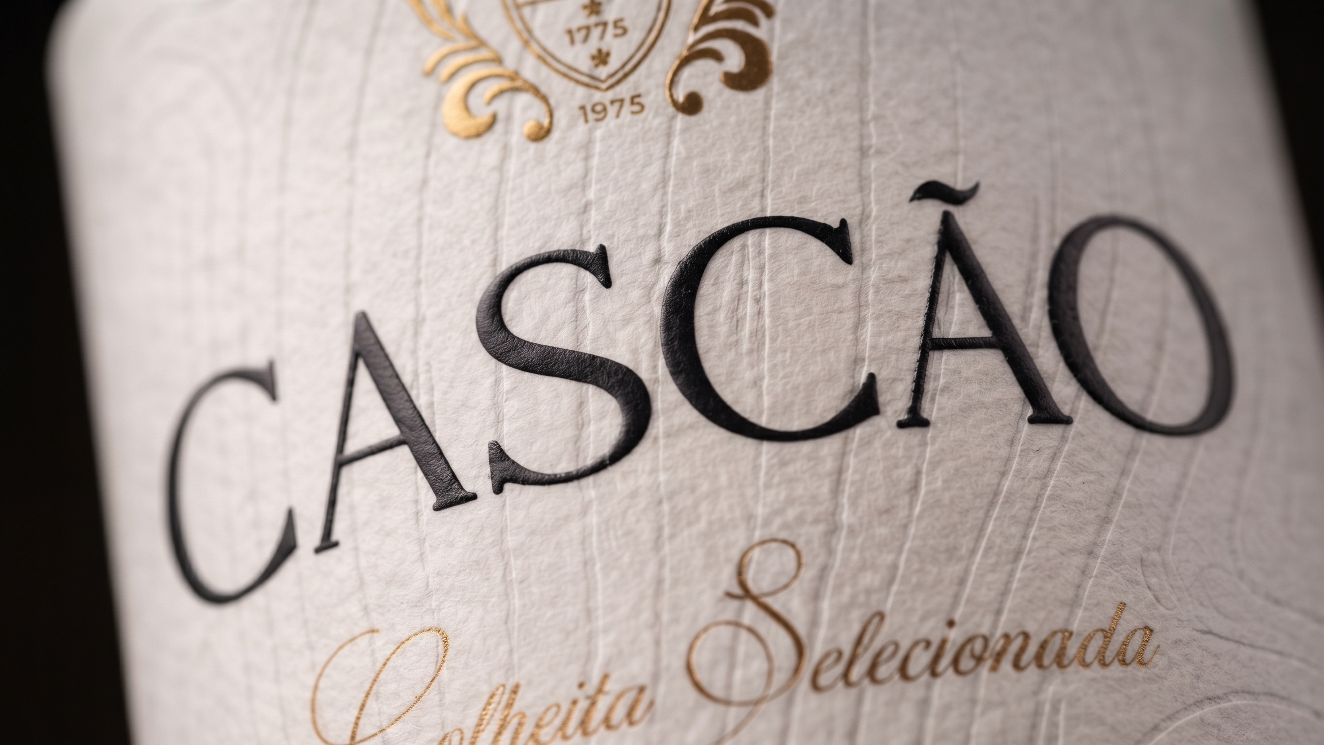 Vinho Cascão